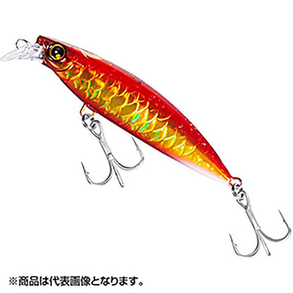 シマノ(SHIMANO) 熱砂(ネッサ) スピンドリフト 80HS ジェットブースト 013 キョウリンアカキンＧ OM-380M