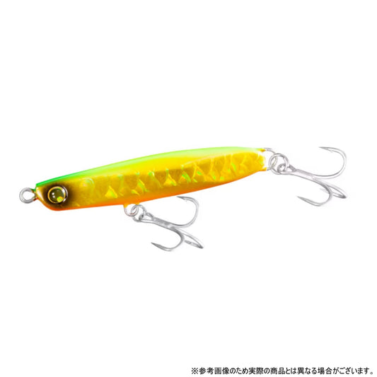 シマノ(SHIMANO) OO-232M 32g 019 キョウリンヒラメＧ【熱砂 スピンビーム】