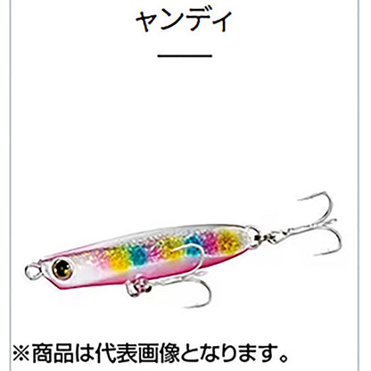 シマノ(SHIMANO) 20 熱砂 スピンビーム 32G 022 キョウリンサバP OO-232M