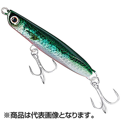 シマノ(SHIMANO) 20 熱砂 スピンビーム 32G 022 キョウリンサバP OO-232M