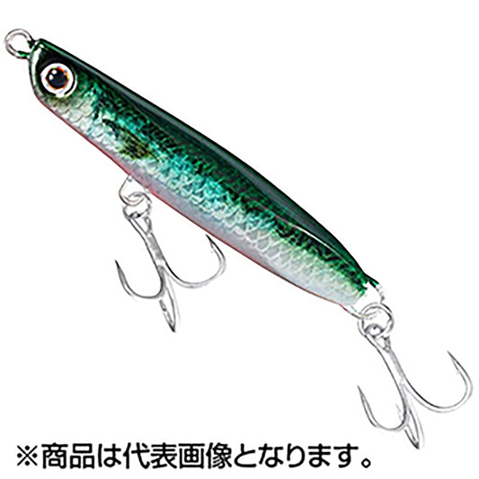 シマノ(SHIMANO) 20 熱砂 スピンビーム 32G 022 キョウリンサバP OO-232M