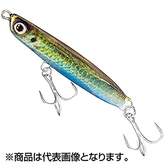シマノ(SHIMANO) 20 熱砂 スピンビーム 32G 023 キョウリンキンアジ OO-232M