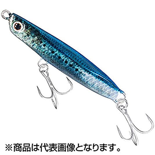 シマノ(SHIMANO) 20 熱砂 スピンビーム 32G 024 キョウリンマイワシ OO-232M