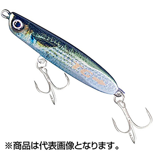 シマノ(SHIMANO) 20 熱砂 スピンビーム TG 42G 018 キョウリンボラUV OO-242P  タングステン