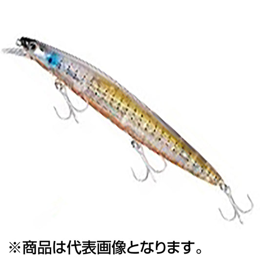 シマノ(SHIMANO) エクスセンス サイレントアサシン 140F フラッシュブースト #010 Ｆトウリンボラ XM-114T