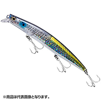シマノ(SHIMANO) エクスセンス ランブラー 145F フラッシュブースト 145F 002 Ｆボラ XM-114U