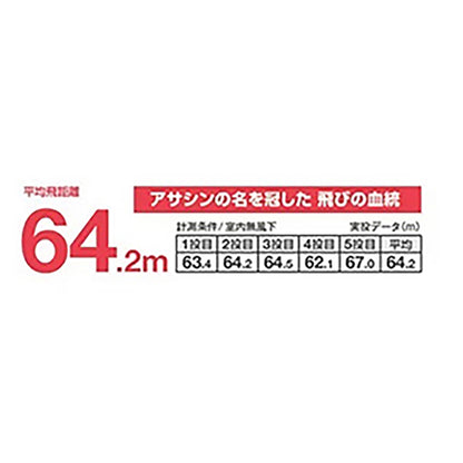 シマノ(SHIMANO) エクスセンス スリムアサシン 149F/149S ジェットブースト 149S 001 キョウリンイワシ XM-215U