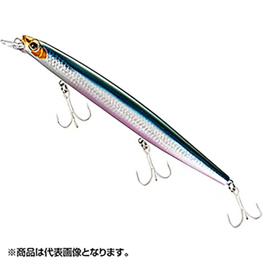 シマノ(SHIMANO) エクスセンス スリムアサシン 149F/149S ジェットブースト 149S 003 キョウリンカタクチ XM-215U