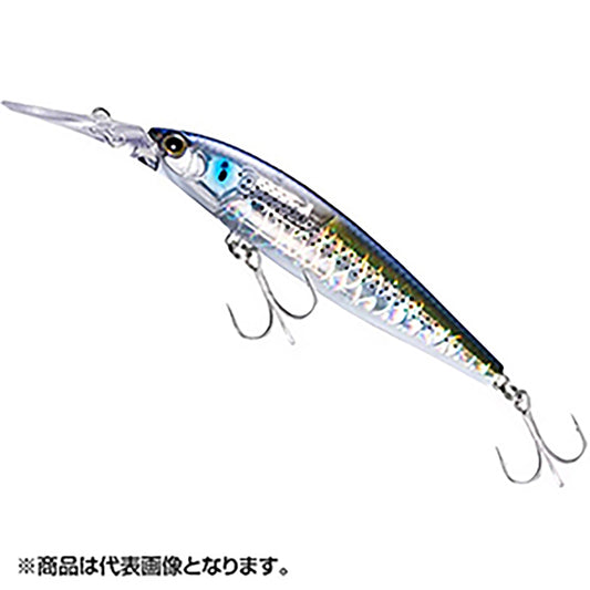 シマノ(SHIMANO) エクスセンス ダイブアサシン 99F/99S フラッシュブースト 99F 002 Fボラ XM-D99U