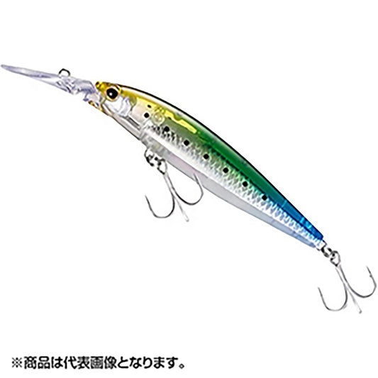 シマノ(SHIMANO) エクスセンス ダイブアサシン 99F/99S フラッシュブースト 99F 003 Ｆスケイワシ XM-D99U