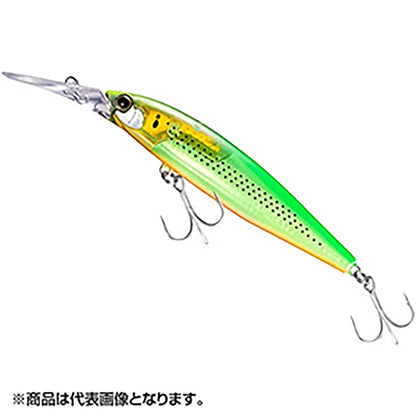 シマノ(SHIMANO) エクスセンス ダイブアサシン 99F/99S フラッシュブースト 99F 007 ＦチャートＧＯＬＤ XM-D99U