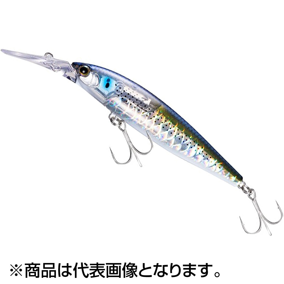シマノ(SHIMANO) エクスセンス ダイブアサシン 99S フラッシュブースト #002 Ｆボラ XM-E99U