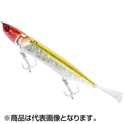シマノ(SHIMANO) バンタム ジジル 85S ジェットブースト #002 キョウリンクラウン ZR-J85U