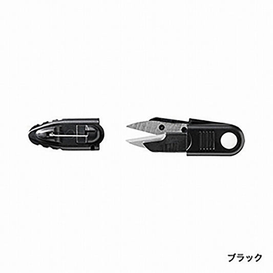 シマノ(SHIMANO) ベストハサミ ブラック CT-921R