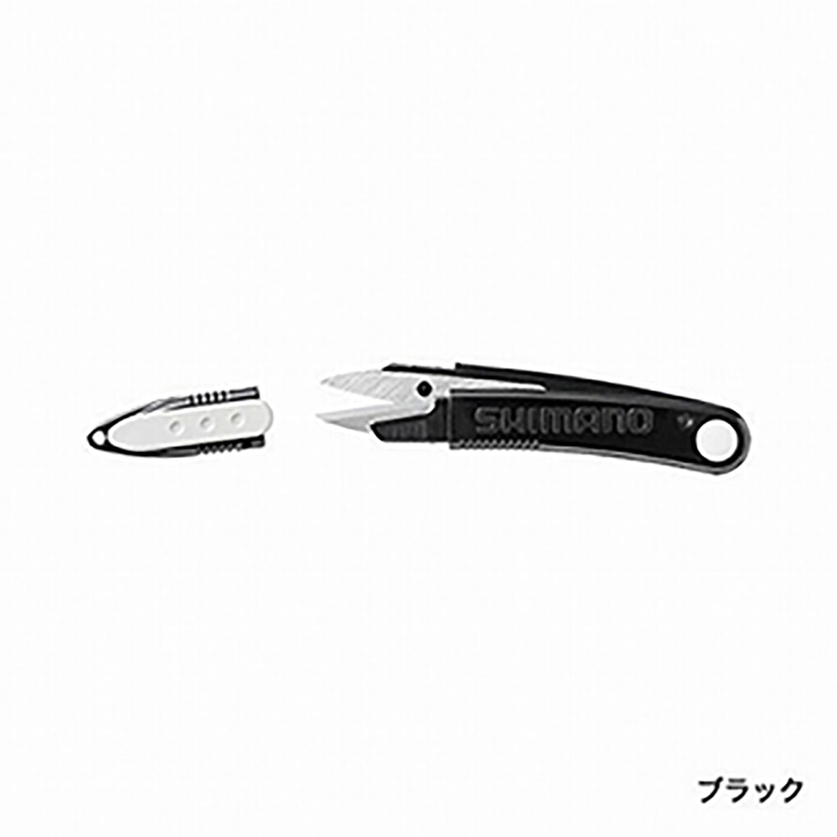 シマノ(SHIMANO) ポケットハサミ ブラック CT-922R