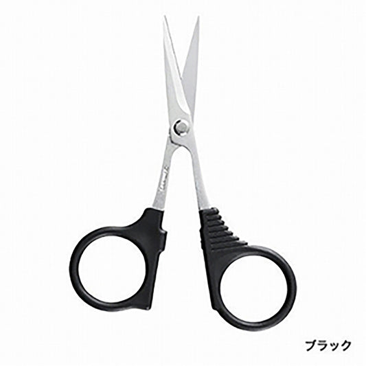 シマノ(SHIMANO) 仕掛けハサミ ブラック CT-924R
