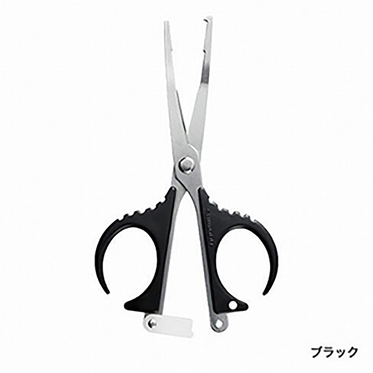 シマノ(SHIMANO) シザープライヤー ブラック CT-942R