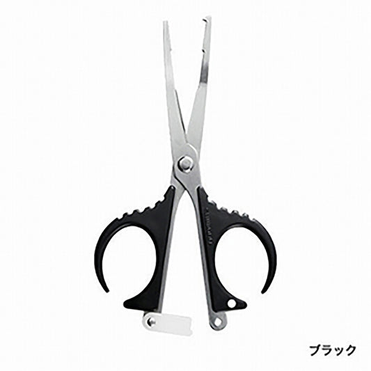 シマノ(SHIMANO) シザープライヤー ブラック CT-942R