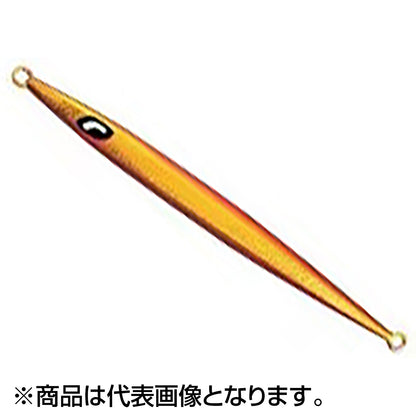 シマノ(SHIMANO) オシア スティンガーバタフライ イージーペブル 199mm 250g #003 キョウリンアカキン JV-C25S