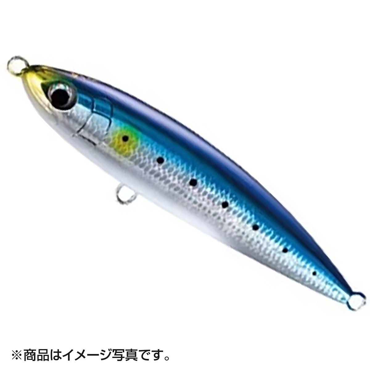 シマノ(SHIMANO) オシアペンシル 別注平政 220F OT-022L 001 キョウリンイワシ