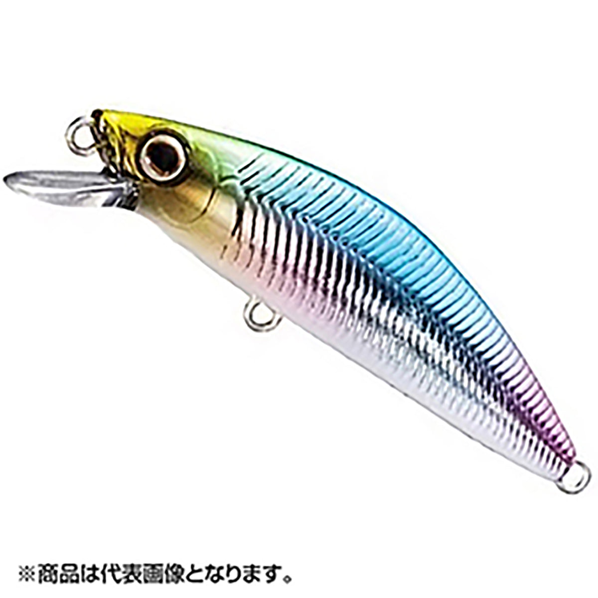 シマノ(SHIMANO) カーディフ フォレッタ 50SS 013 タナゴ TN-250N