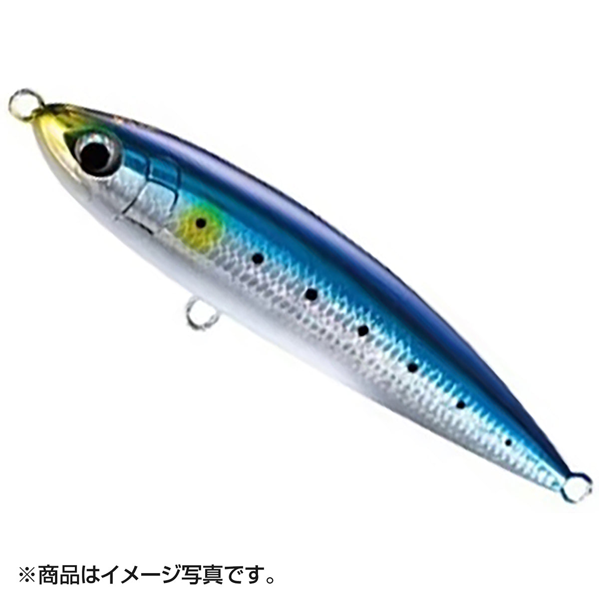 シマノ(SHIMANO) オシアペンシル 別注平政 190F OT-190J 001 キョウリンイワシ