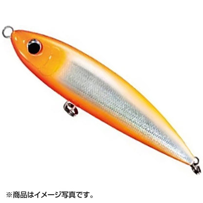 シマノ(SHIMANO) オシアペンシル 別注平政 190F OT-190J 008 キョウリンオレンジ