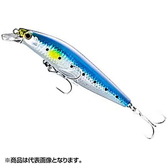 シマノ(SHIMANO) エクスセンス サイレントアサシン 99F/99S/99SP ジェットブースト 99S 001 キョウリンイワシ XM-299N