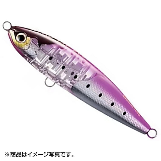 シマノ(SHIMANO) ヘッドディップ フラッシュブースト 200F #002 Fピンクイワシ XU-T20S