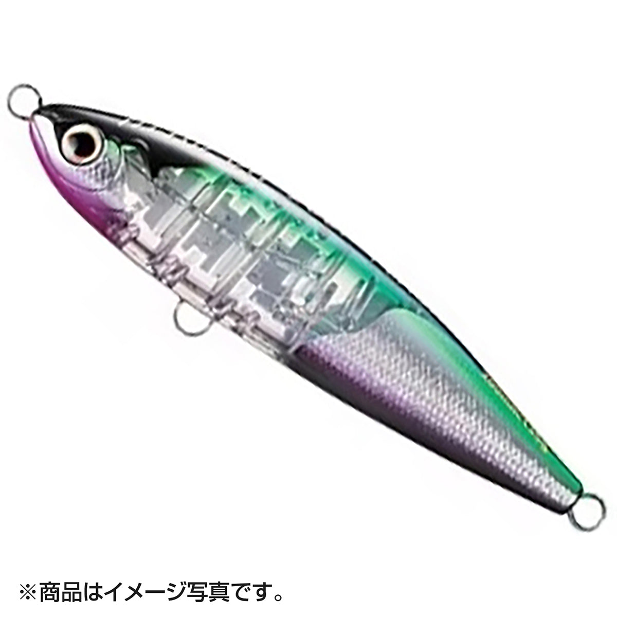 シマノ(SHIMANO) ヘッドディップ フラッシュブースト 200F #003 Fカタクチ XU-T20S