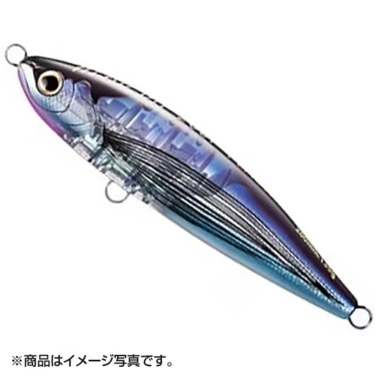 シマノ(SHIMANO) オシア ヘッドディップ 200F フラッシュブースト XU-T20S 004 Ｆトビウオ