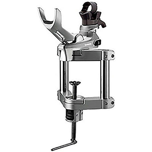 シマノ(SHIMANO) VホルダーSP(ゲキハヤサポート付) TYPE-G シルバー PH-A11S