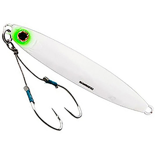 シマノ(SHIMANO) コルトスナイパー アオモノキャッチャー 28g #007 フルグロー JW-228S