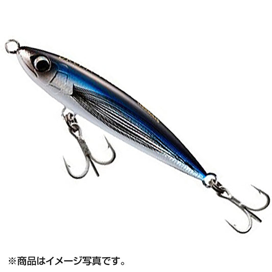 シマノ(SHIMANO) 22 オシア ドリームチューン 160F 63g 02 キョウリントビウオ OT-160Q