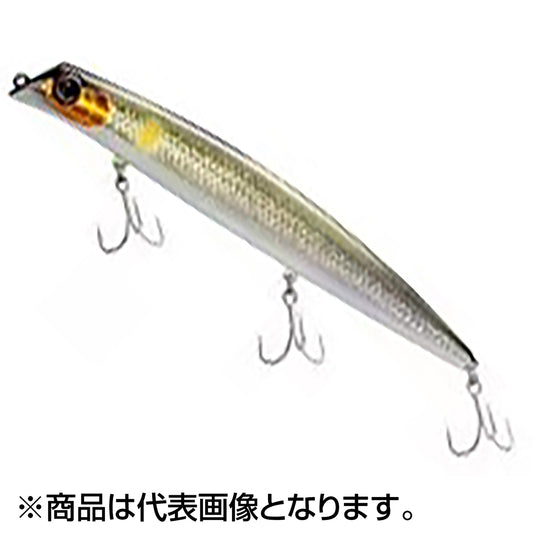 シマノ(SHIMANO) エクスセンス ゴリアテハイ 145F ジェットブースト #008 キョウリンアユ XL-L14S