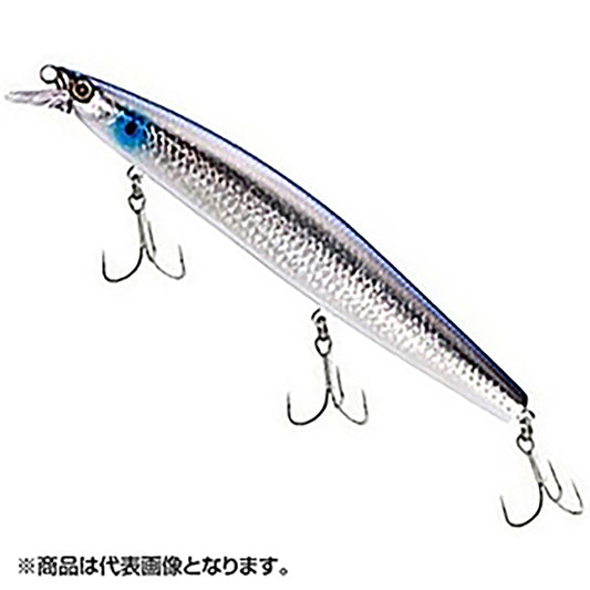 シマノ(SHIMANO) エクスセンス サイレントアサシン 129F/129S ジェットブースト 129F 011 キョウリンボラ XM-129N