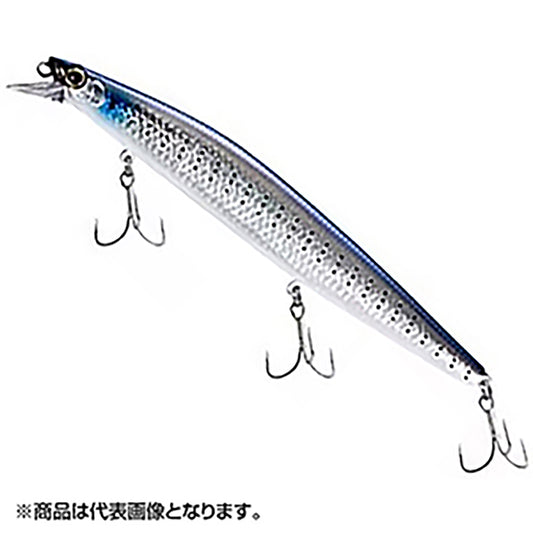 シマノ(SHIMANO) エクスセンス サイレントアサシン 140F/140S ジェットブースト 140S 011 キョウリンボラ XM-240N