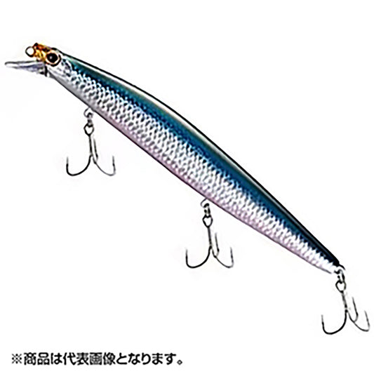 シマノ(SHIMANO) エクスセンス サイレントアサシン 140F/140S ジェットブースト 140S 012 キョウリンカタクチ XM-240N
