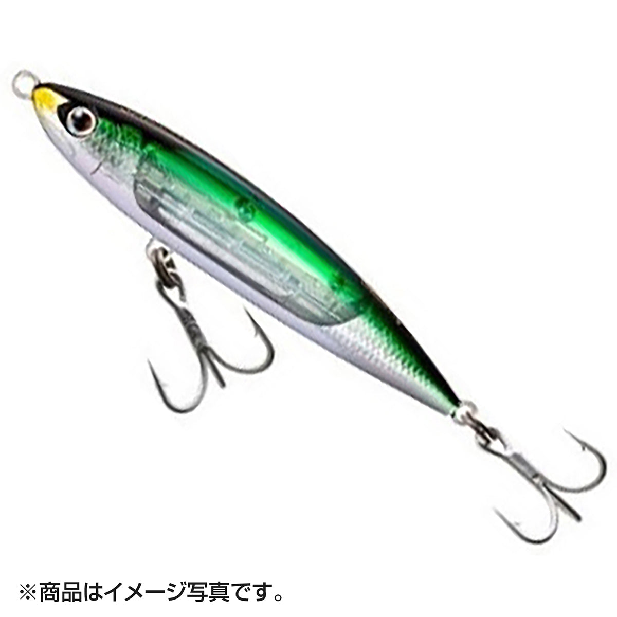 シマノ(SHIMANO) オシア サーディンボール 150S フラッシュブースト XU-S15S 003 Ｆカタクチ