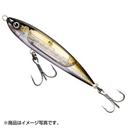 シマノ(SHIMANO) オシア サーディンボール 150S フラッシュブースト XU-S15S 006 Ｆブラック