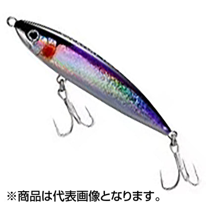 シマノ(SHIMANO) コルトスナイパー ロックフラット 150S ジェットブースト #003 パープルカタクチ XX-S15S