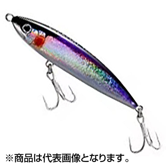 シマノ(SHIMANO) コルトスナイパー ロックフラット 150S ジェットブースト #003 パープルカタクチ XX-S15S