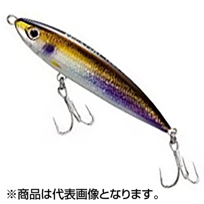 シマノ(SHIMANO) コルトスナイパー ロックフラット 150S ジェットブースト #004 キョウリンマヅメ XX-S15S