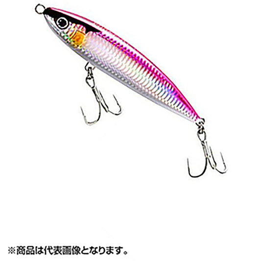 シマノ(SHIMANO) コルトスナイパー ロックフラット 150S ジェットブースト 007 ピンクバックグロー XX-S15S