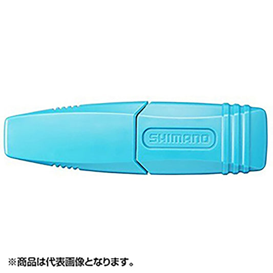 シマノ(SHIMANO) ポケシザー シーグリーン UA-201S