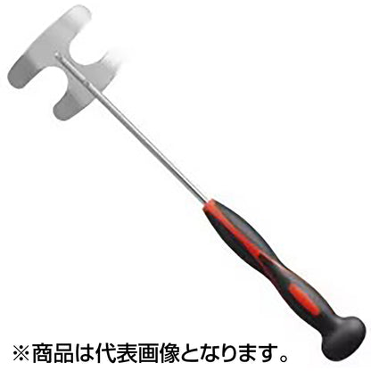 シマノ(SHIMANO) ファイヤーブラッド コマセミキサー 3D レッド UL-001S