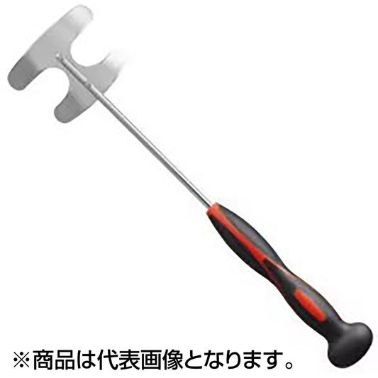 シマノ(SHIMANO) ファイヤーブラッド コマセミキサー 3D レッド UL-001S