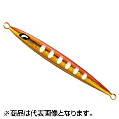 シマノ(SHIMANO) オシア スティンガーバタフライ ペブルスティック サクラスペシャル 143mm 120g #004 アカキンスモルト JV-P12T
