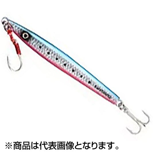 シマノ(SHIMANO) コルトスナイパー サゴシジグ 106mm 28g #002 キョウリンブルピン JW-L28T