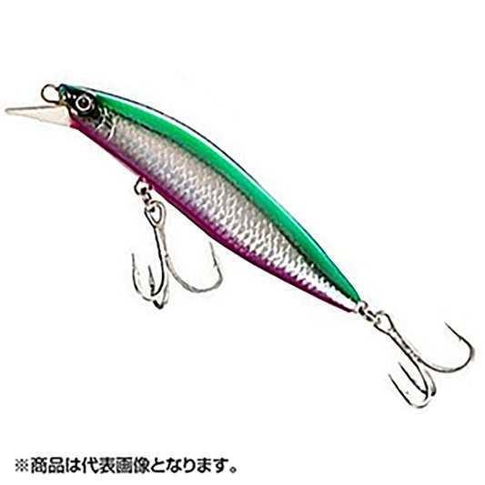 シマノ(SHIMANO) コルトスナイパー ロックドリフト 100F ジェットブースト 015 キョウリンカタクチ OM-110Q